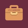 CS Careers at Virginia Tech logo