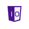 One-Off Coder logo