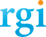 Reinventing Geospatial Inc. logo